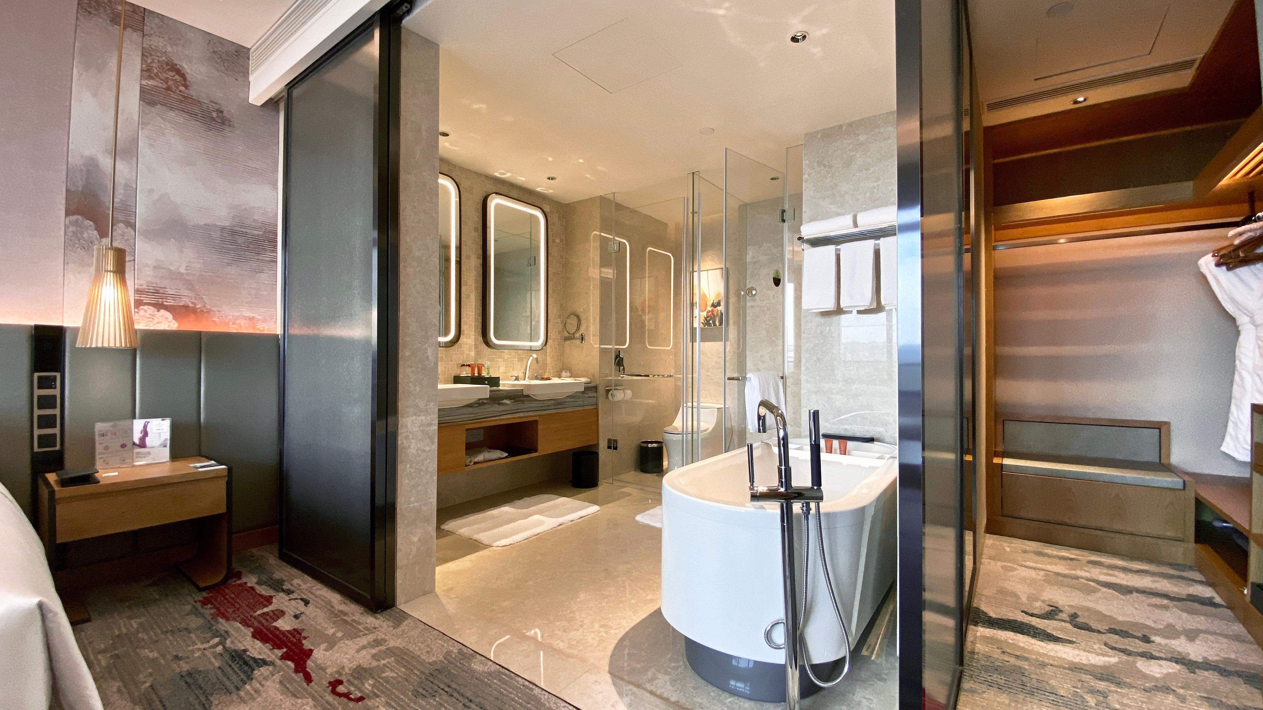 Crowne Plaza Huzhou, An Ihg Hotel Exterior foto