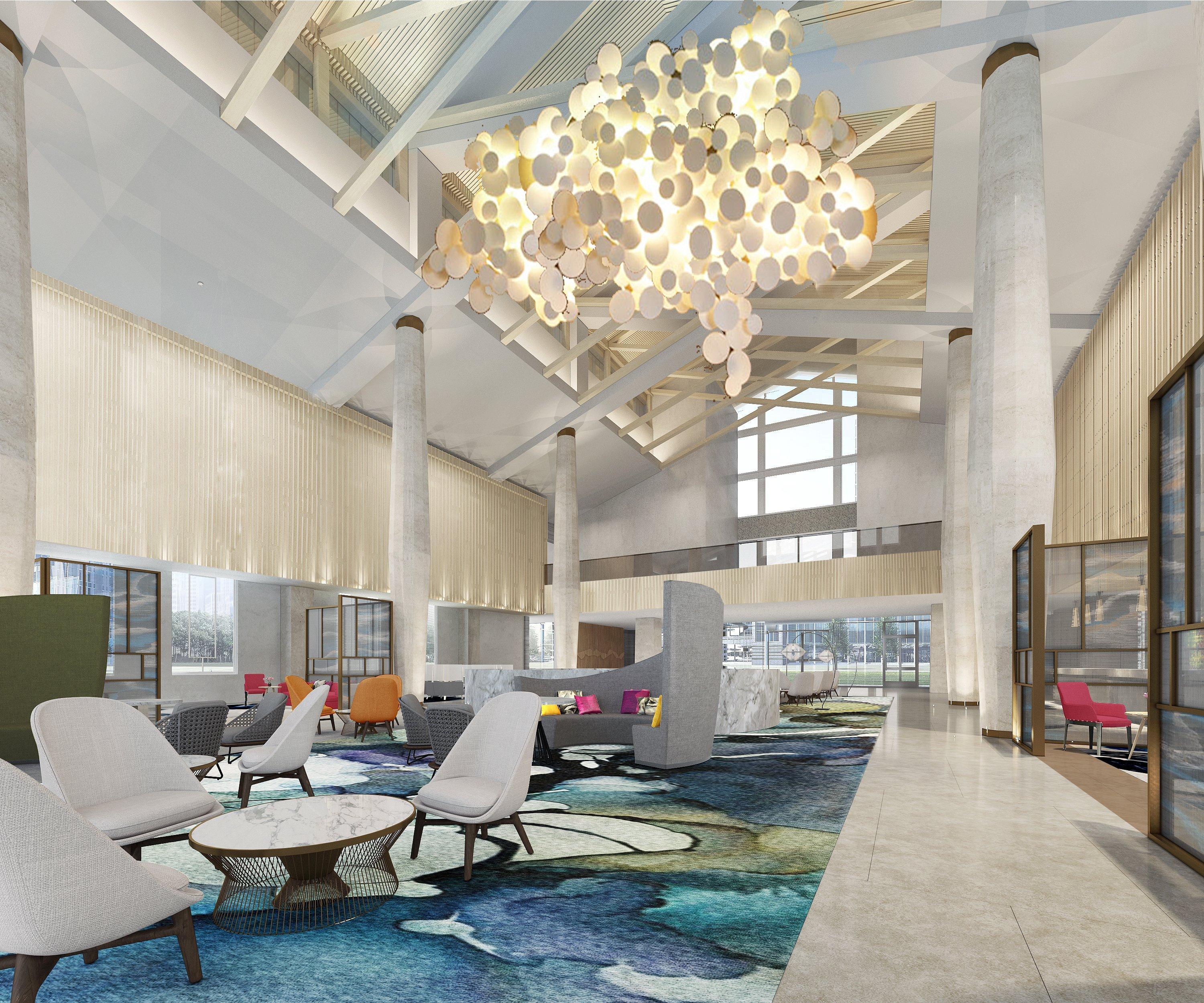 Crowne Plaza Huzhou, An Ihg Hotel Exterior foto