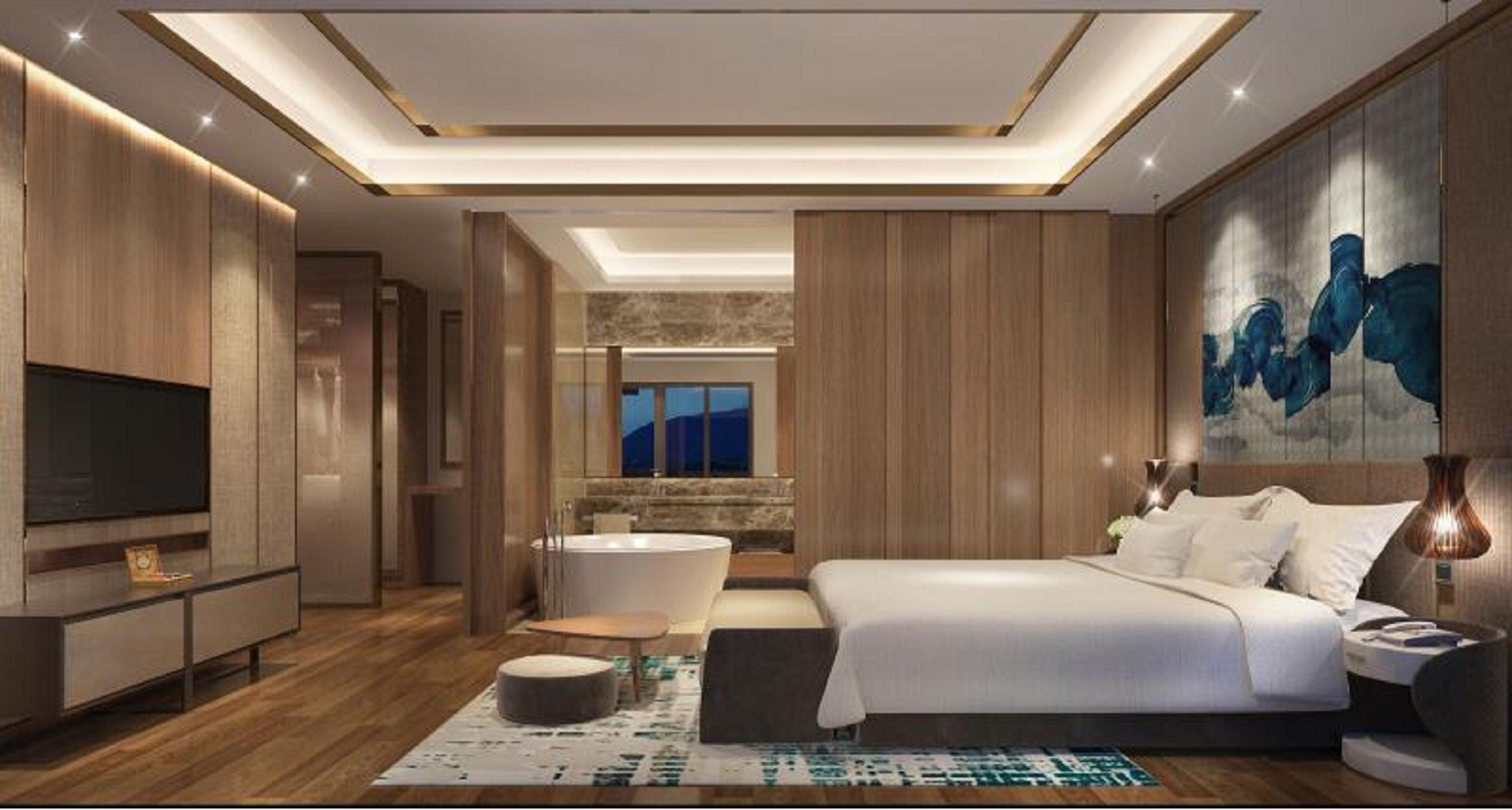Crowne Plaza Huzhou, An Ihg Hotel Exterior foto